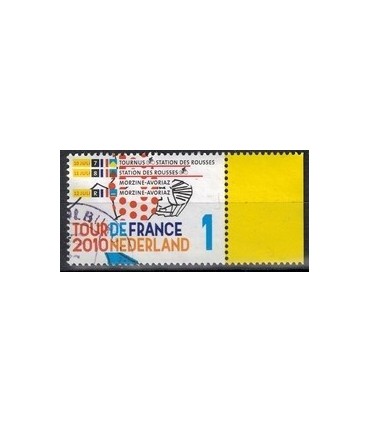 2727 Tour de France TAB (o)