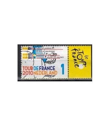 2729 Tour de France TAB (o)