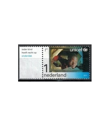 2825 Unicef (o) TAB