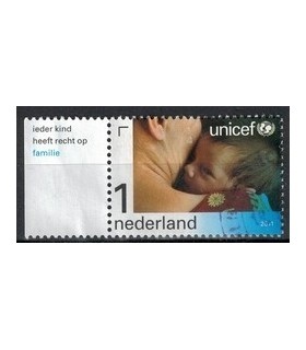 2826 Unicef (o) TAB