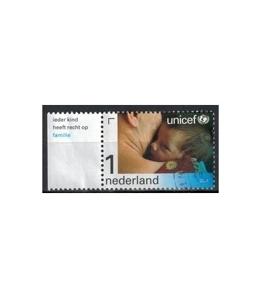 2826 Unicef (o) TAB