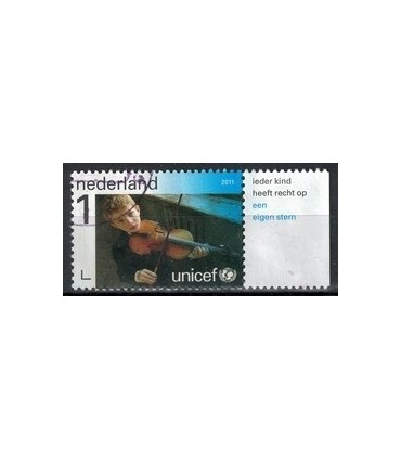 2830 Unicef Tab (o)