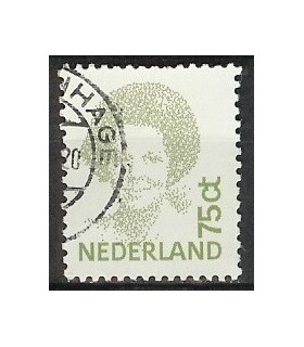 1488 Beatrix inversie (o)