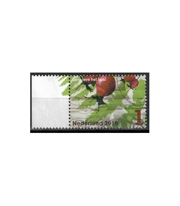 2764 Lang leve het bos TAB (o)