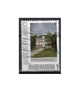Buitenplaatsen Huis te Manpad (o) 3.
