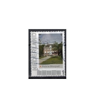 Buitenplaatsen Huis te Manpad (o) 3.
