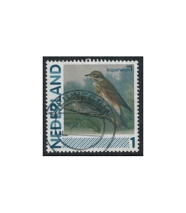 2791Aa 35 Koperwiek (o)