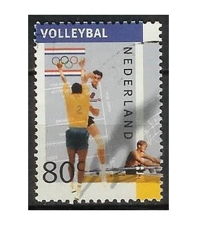1517a Olympische Spelen (o)