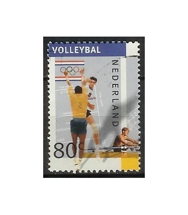 1517a Olympische Spelen (o)