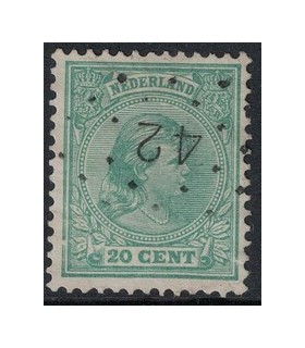 040 Prinses Wilhelmina (o)