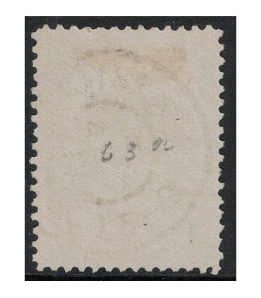 049 Inhuldigingszegel (o) 7.