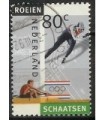 1517c Olympische Spelen (o)