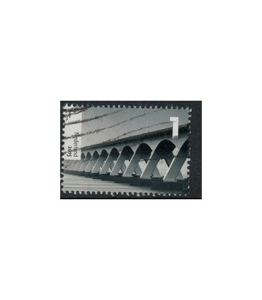 3282 Bruggen Zeelandbrug (o) 