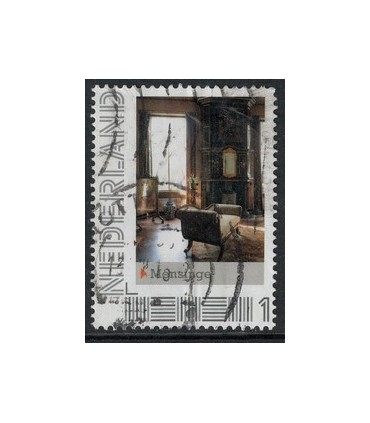 Buitenplaatsen Mensinge (o)