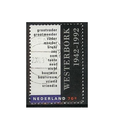 1531 Westerbork (o)