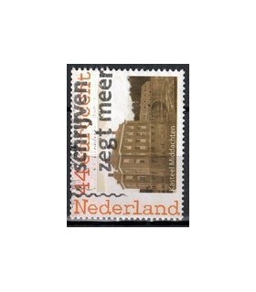 2562 Aa-17 Kasteel Middachten (o)