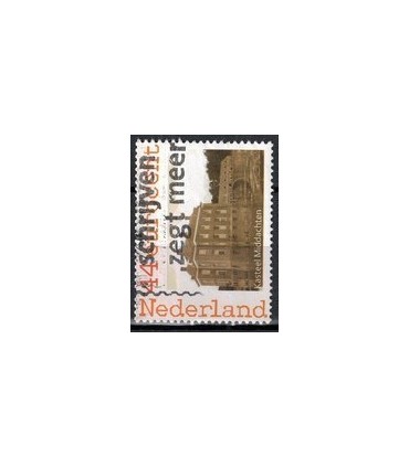 2562 Aa-17 Kasteel Middachten (o)