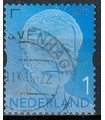 3373 Willem Alexander blauw (o)