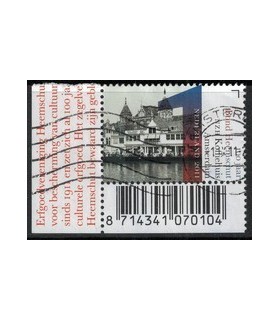 2854 Heemschut (o) TAB