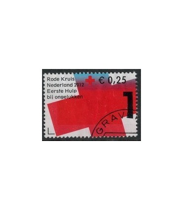 2902a Rode Kruis (o)