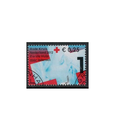 2902b Rode Kruis (o)