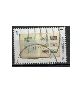 3458 Jaar van het Boek (o)