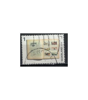 3458 Jaar van het Boek (o)