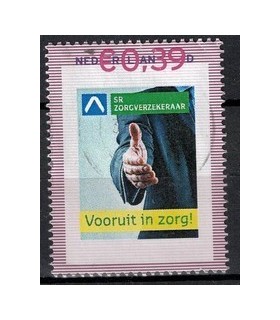SR Zorgverzekeraar (o)