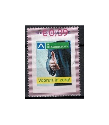 SR Zorgverzekeraar (o)