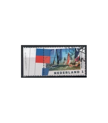 3305 Volvo Ocean Race (o) TAB