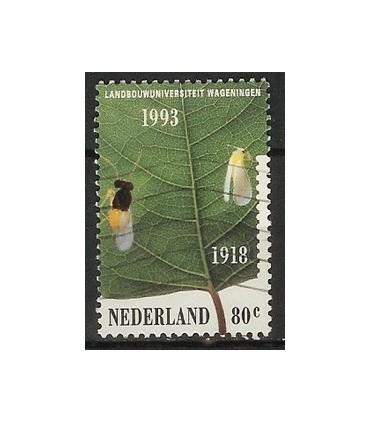 1550 Landbouwuniversiteit (o)