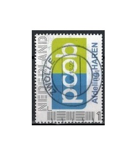 PCOB Haren (o)