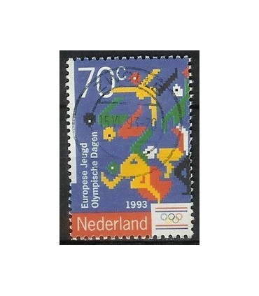 1563 Europese Jeugd (o)