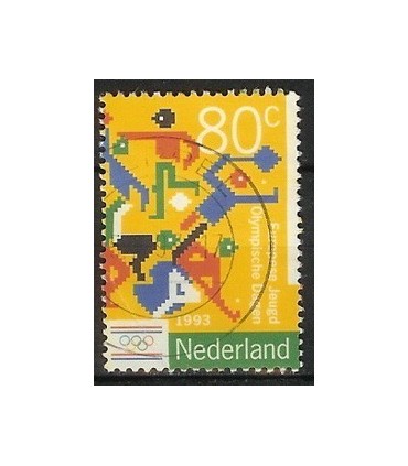 1564 Europese Jeugd (o)