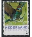 2017 Zomervogels Bijeneter (o)