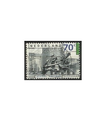 1565 Europazegel (o)