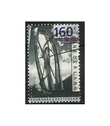 1567 Europazegel (o)