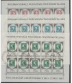 0886 - 888 Amphilexzegels (o)