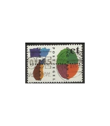 1573 Gecombineerde uitgifte (o)