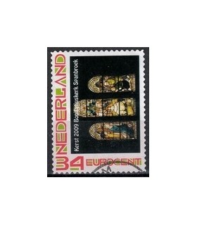 Bonifatiuskerk Spanbroek (o)