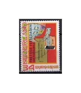 Postautomaat (o) 2.