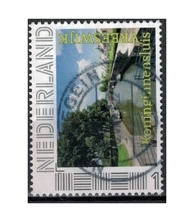 Koninginnensluis (o)