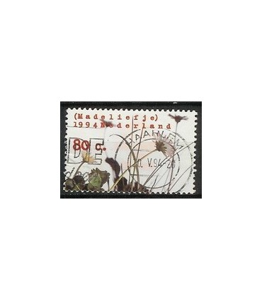 1602 Natuur en Milieu (o)