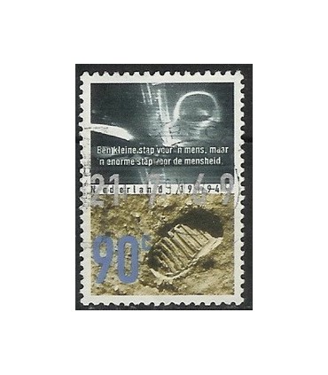 1613 Gecombineerde uitgifte (o)