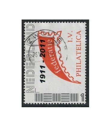 Federatie Philatelica (o)