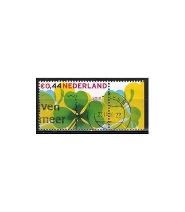 2713a Weken vd Kaart (o) TAB2