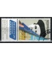 2971 Grenzeloos Nederland (o) TAB c