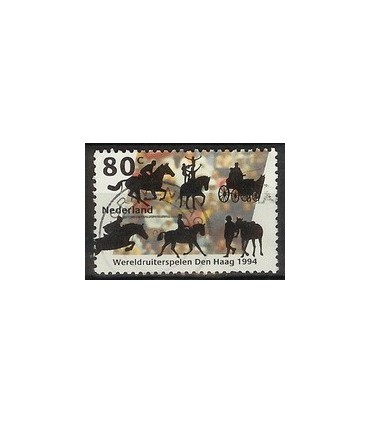 1617 Gecombineerde Uitgifte (o)