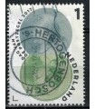 3587 Dag van de postzegel (o)