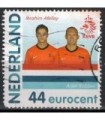 PP24 Voetbal Afelley / Robben (o)